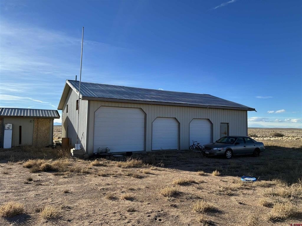 Single Family - 13836 County Road Y 5th Street, Blanca, CO
