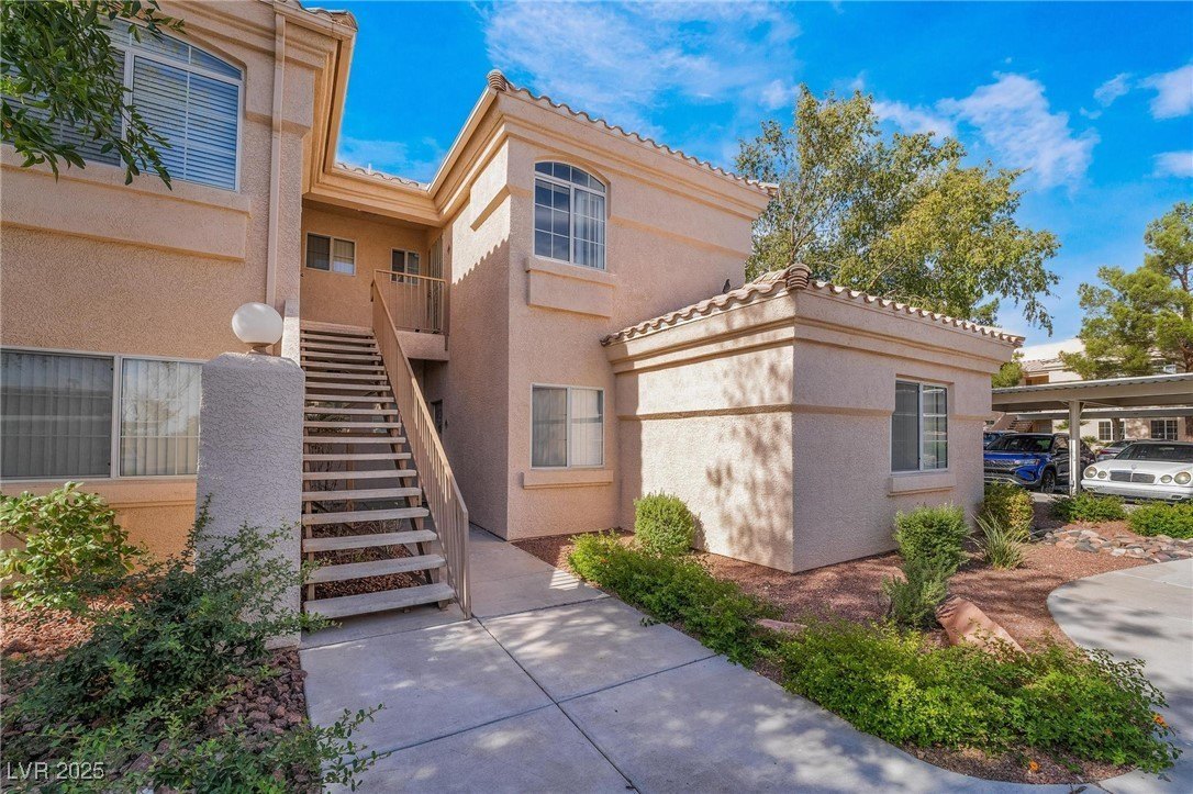 Condo 2BR 1BA - 7400 W Flamingo Road, Las Vegas, NV