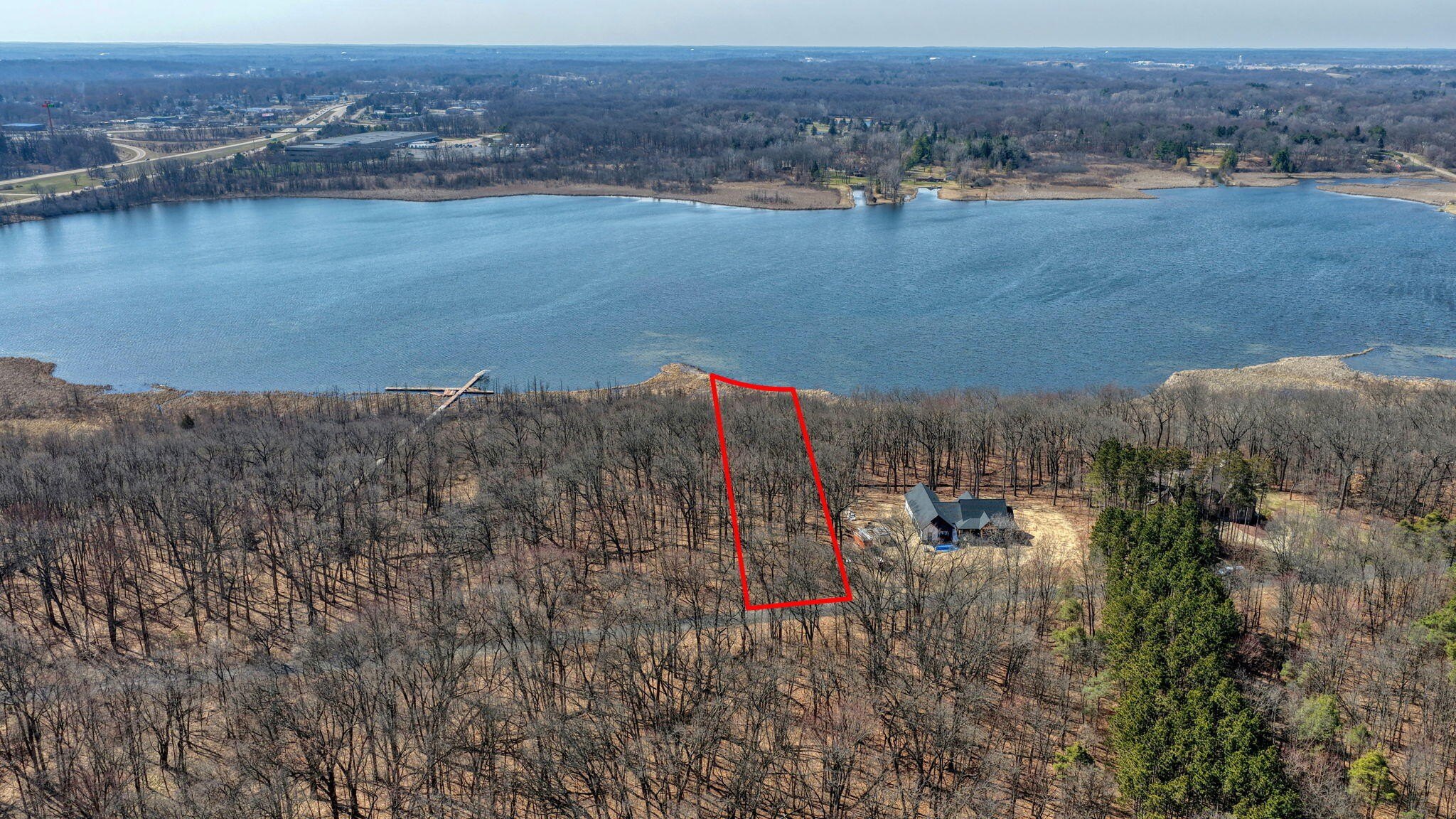 Single Family - Sanctuary Drive, Jackson, MI