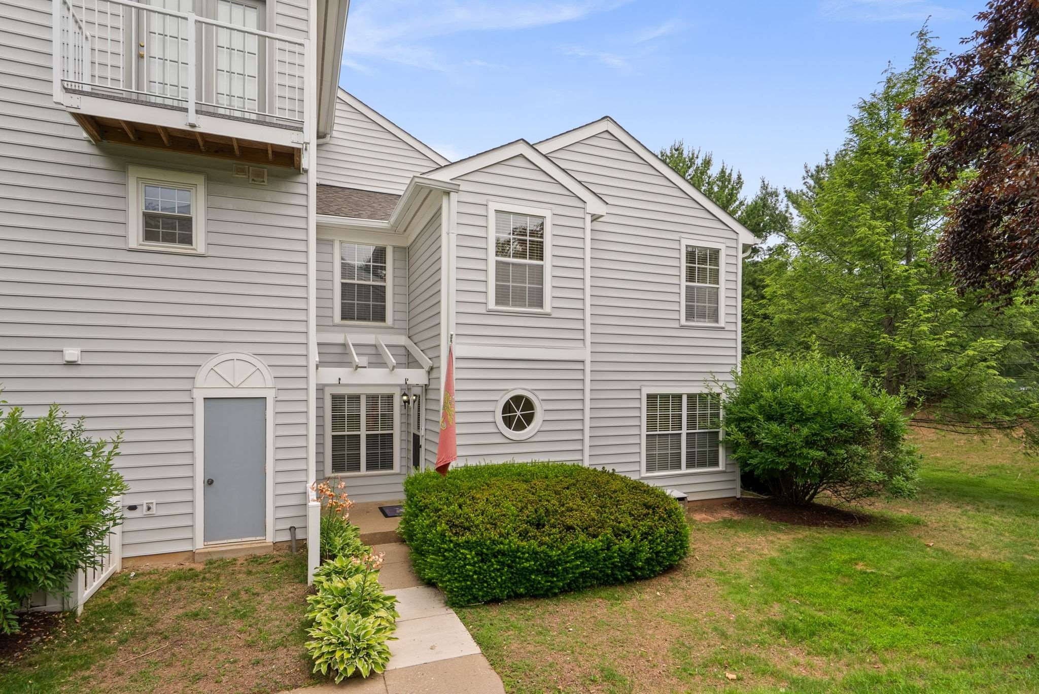 Single Family 3BR 3BA - 25 Bronco Ct #286-c, Germantown, MD