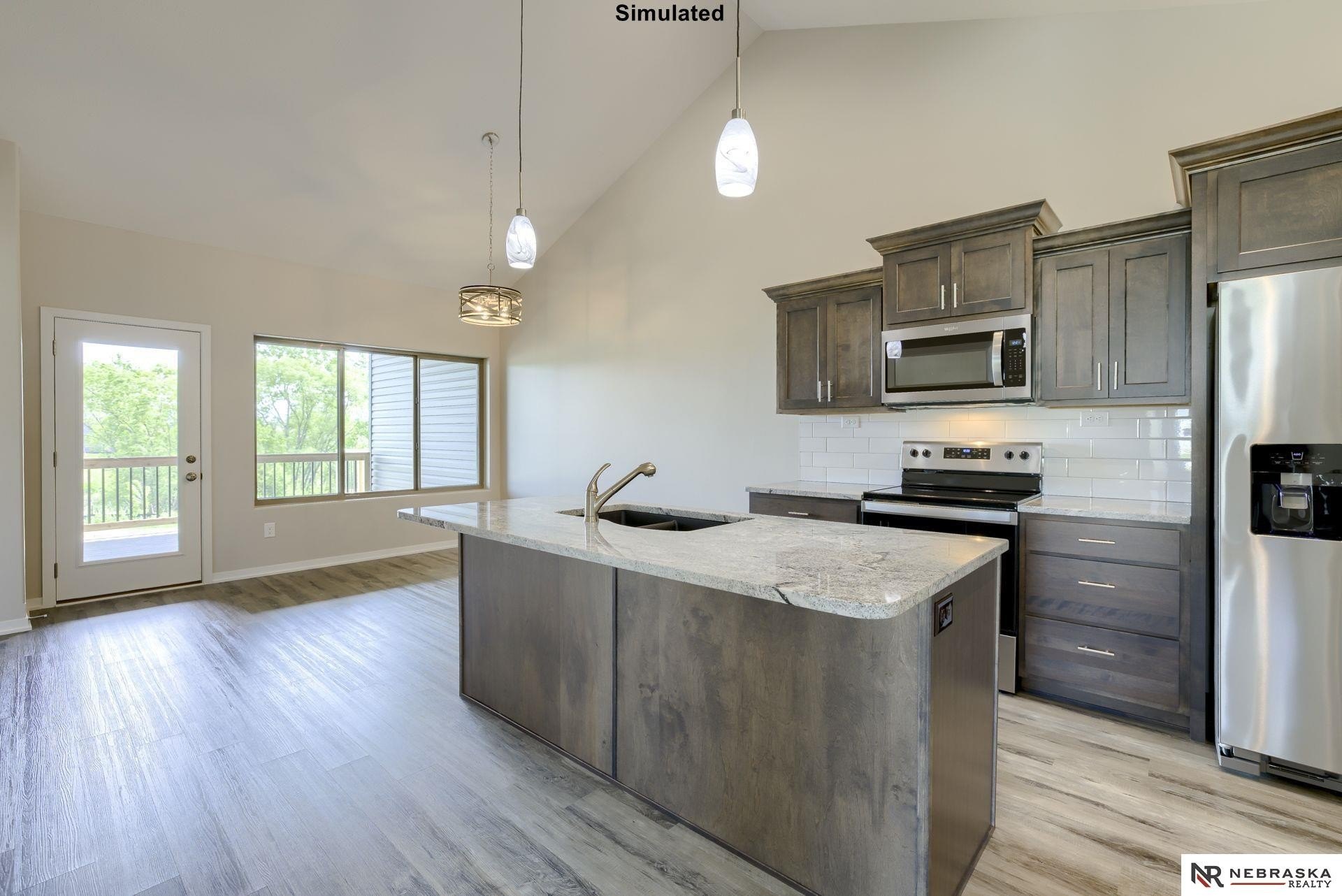 Single Family 3BR 3BA - 9030 S 47th Street, Lincoln, NE