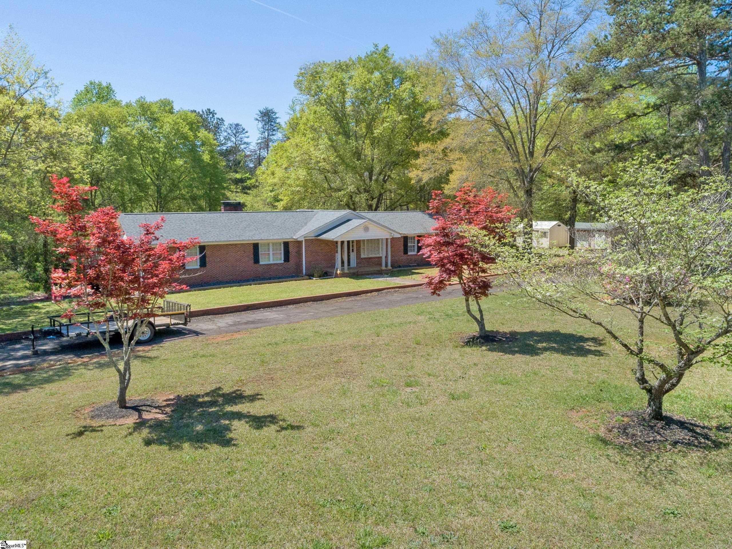 Single Family 3BR 3BA - 161 Joy Glen Drive, Easley, SC