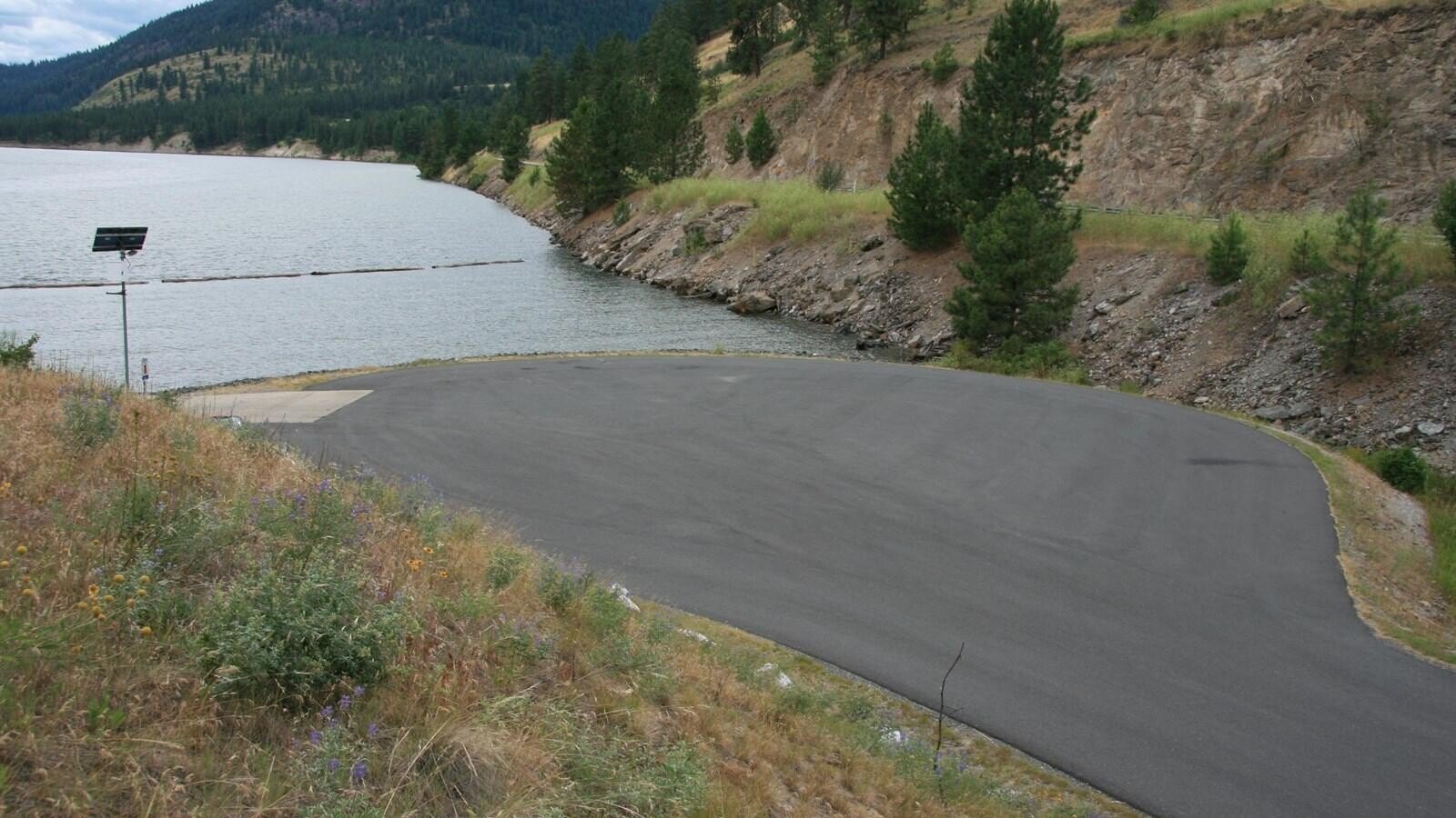 Single Family 1BR 1BA - 6 PARKVIEW DR, KETTLE FALLS, WA