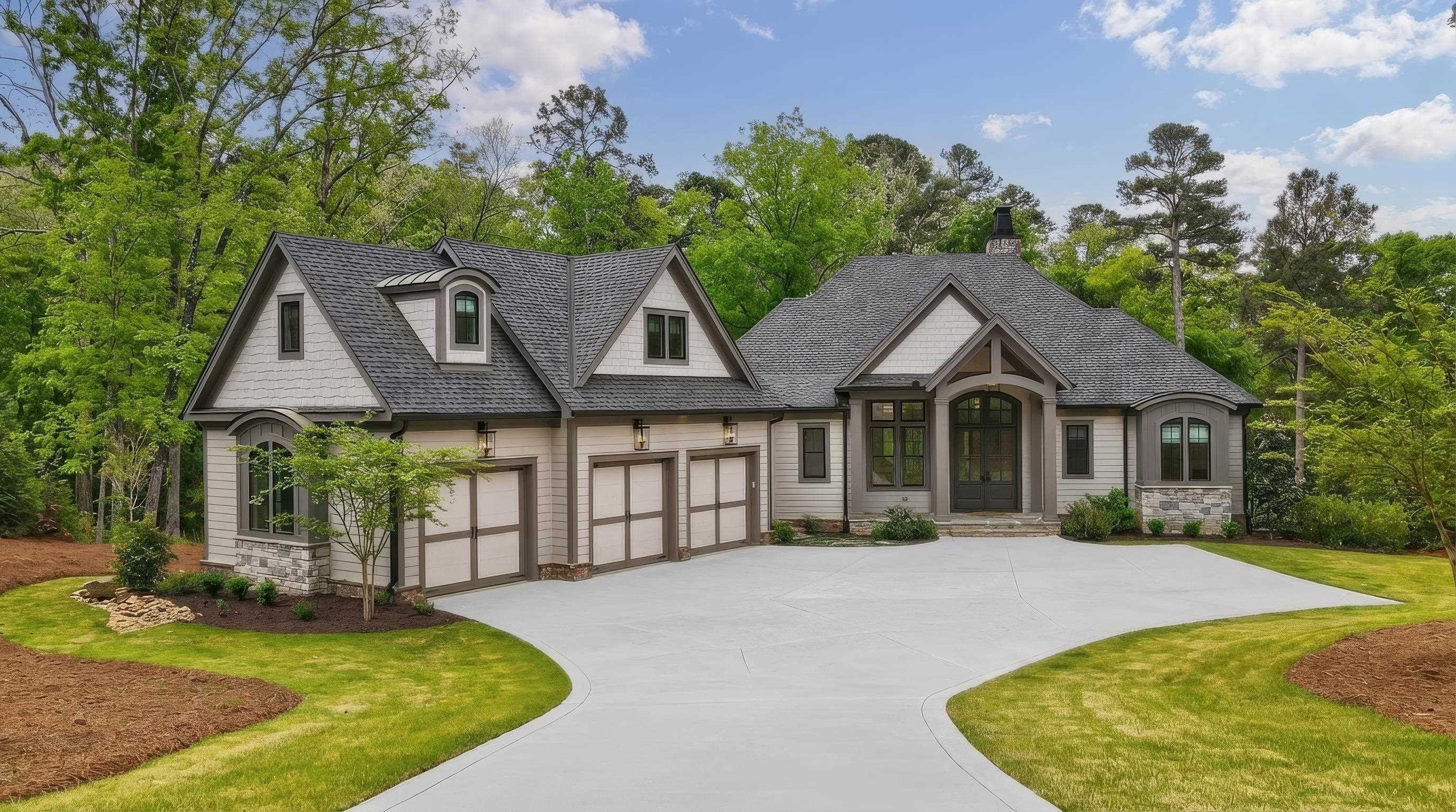 Other 5BR 5BA - 1080 JONES BLUFF COURT, Greensboro, GA