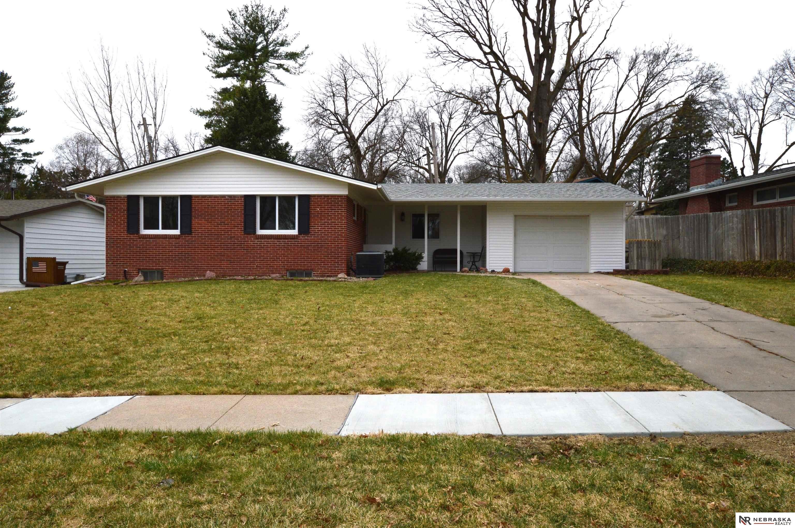 Single Family 3BR 2BA - 5815 J Street, Lincoln, NE