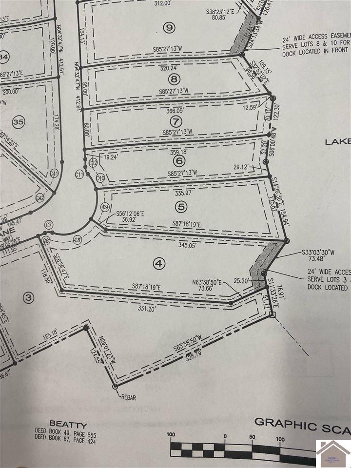 Other - Lot 8 Oak View lane, Eddyville, KY