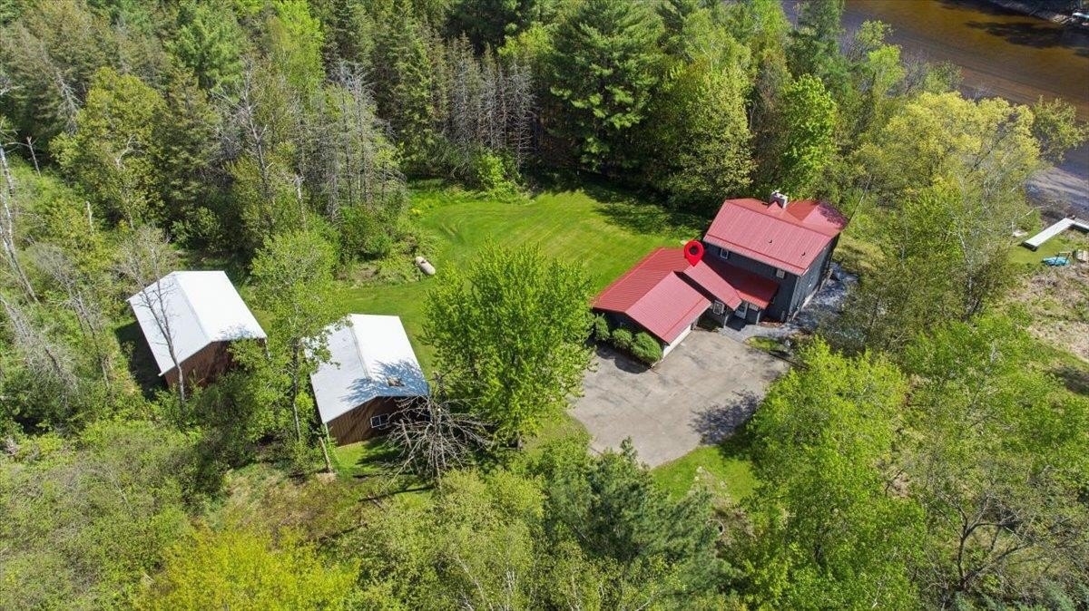 Other 3BR 2BA - N7072 N Forest Haven Road, Shawano, WI