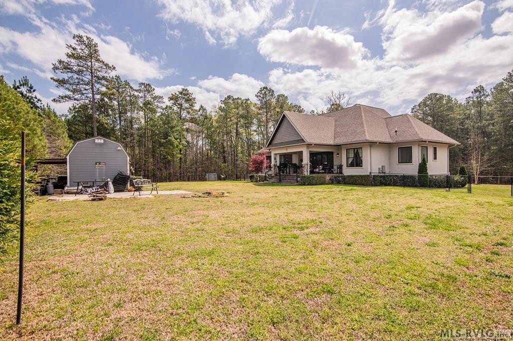 Other 3BR 3BA - 191 Tradewind Crossing, Bracey, VA