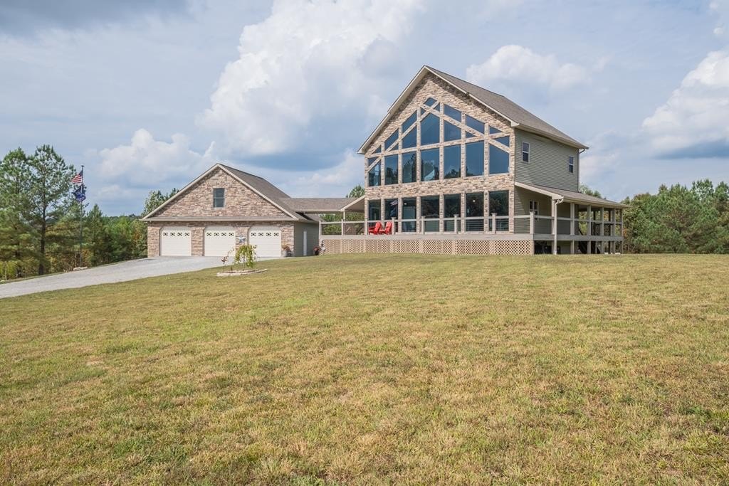 Other 4BR 4BA - 4700 Honey Creek Loop Rd, Robbins, TN
