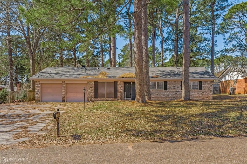 Single Family 3BR 2BA - 9346 Shartel Drive, Shreveport, LA