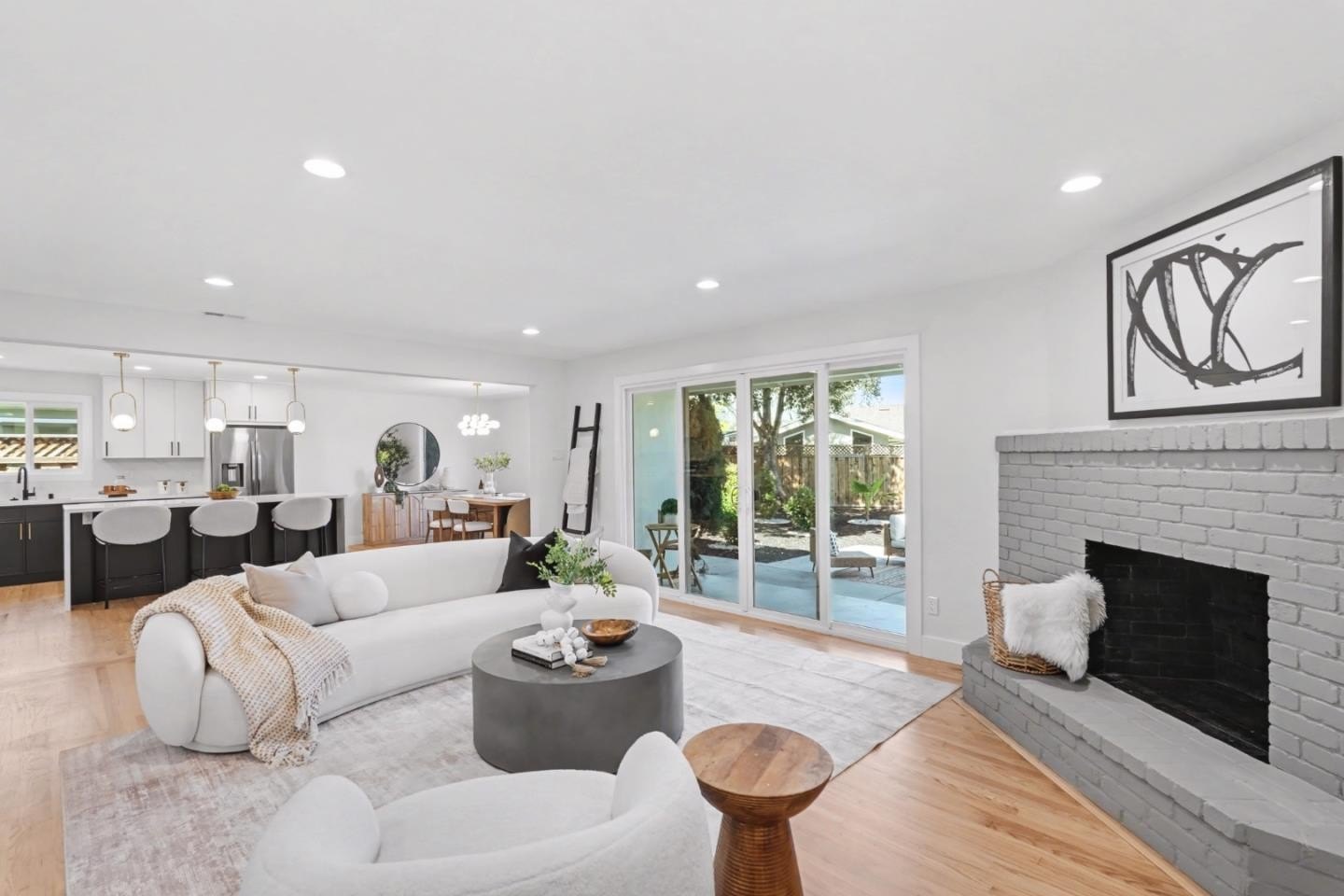 Single Family 5BR 3BA - 1155 London AVE, Sunnyvale, CA