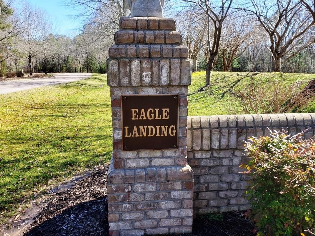 Lot 18 Eagles Ter Dr  