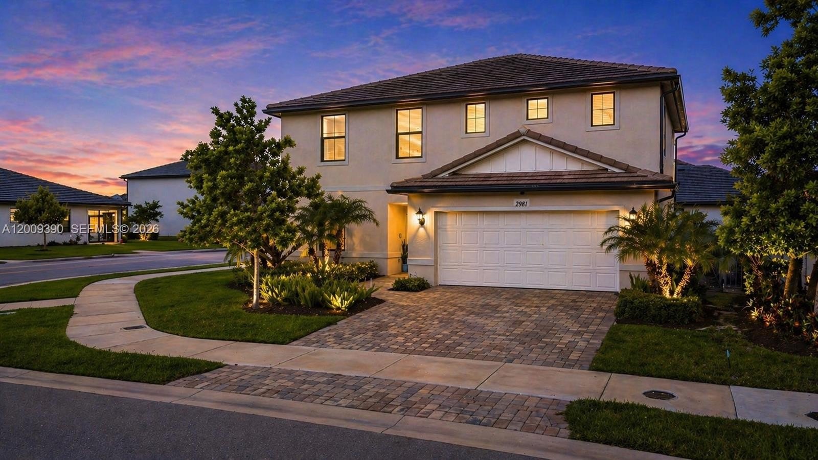 Single Family 5BR 3BA - 2981 Shortleaf Ave, Oakland Park, FL