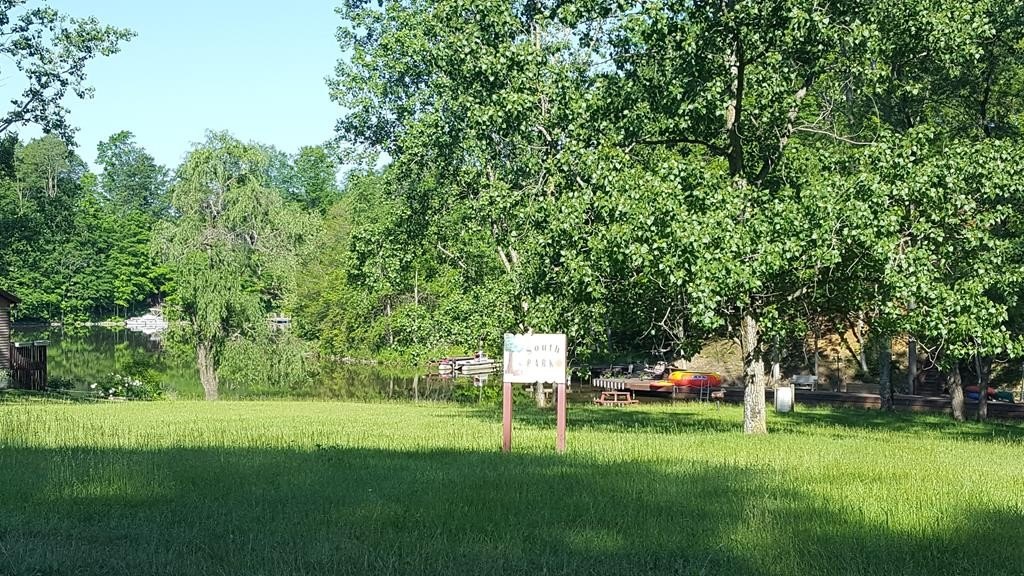 Single Family 5BR 5BA - 7326 State Route 19, Unit 3, Lots 1-2, Mount Gilead, OH