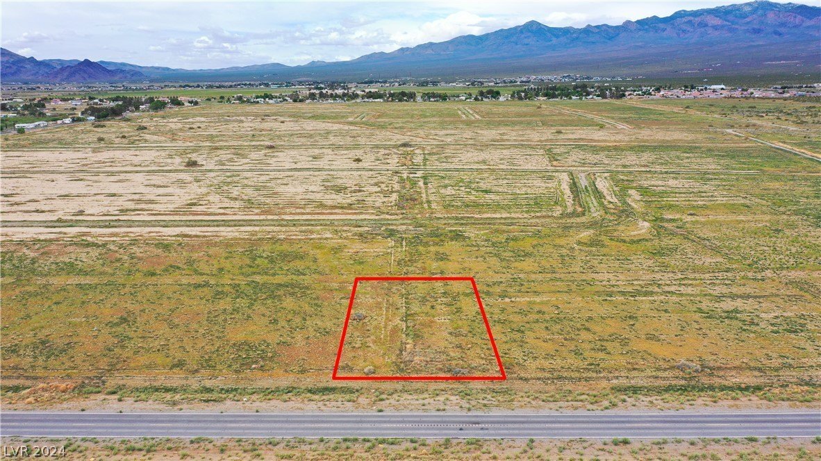 Other - 260 E Bell Vista Avenue, Pahrump, NV