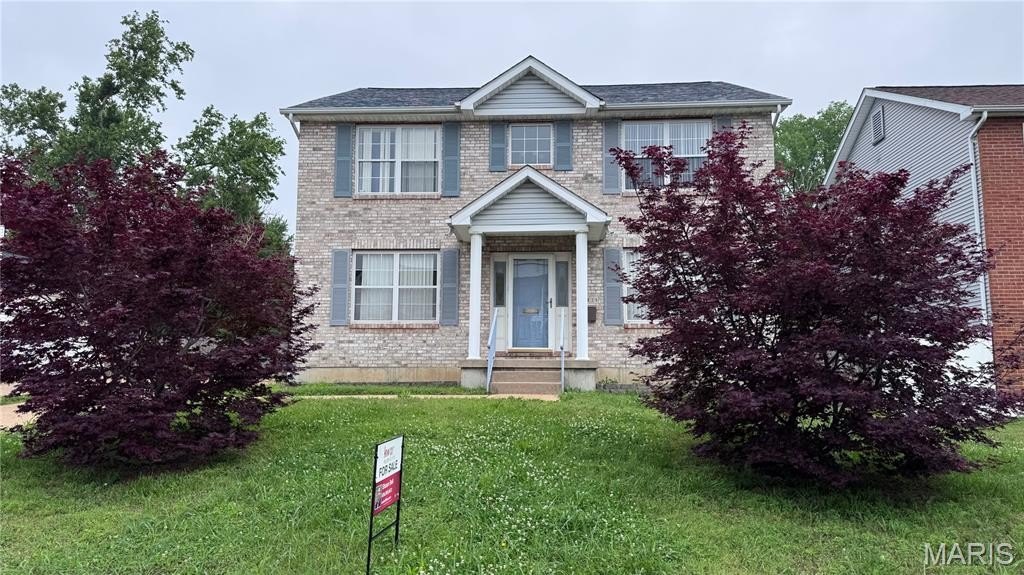 Single Family 4BR 3BA - 5439 Vernon Avenue, St Louis, MO