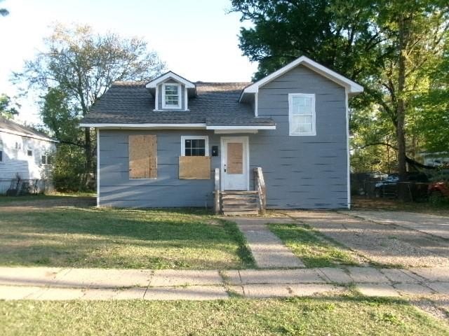 Single Family 3BR 2BA - 226 Topeka Street, Shreveport, LA