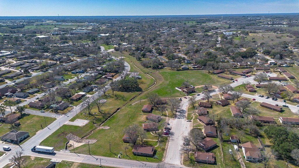 Other - Pleasant View Avenue, Brenham, TX