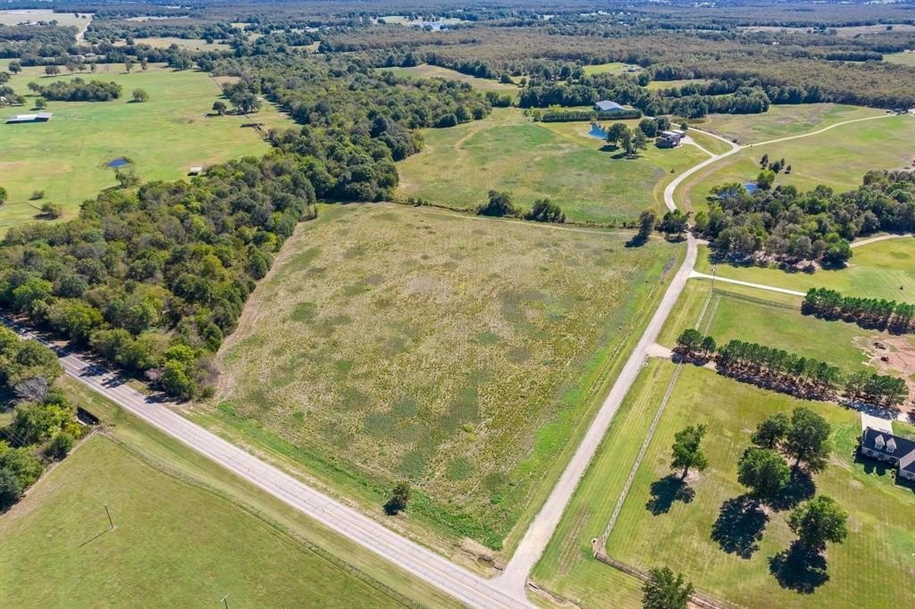 Other - FM 195 & PR 43375 Tract 1, Paris, TX