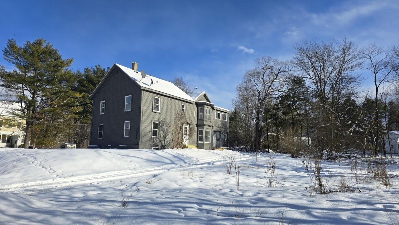 Other 3BA - 182 Pleasant Street, Richmond, ME