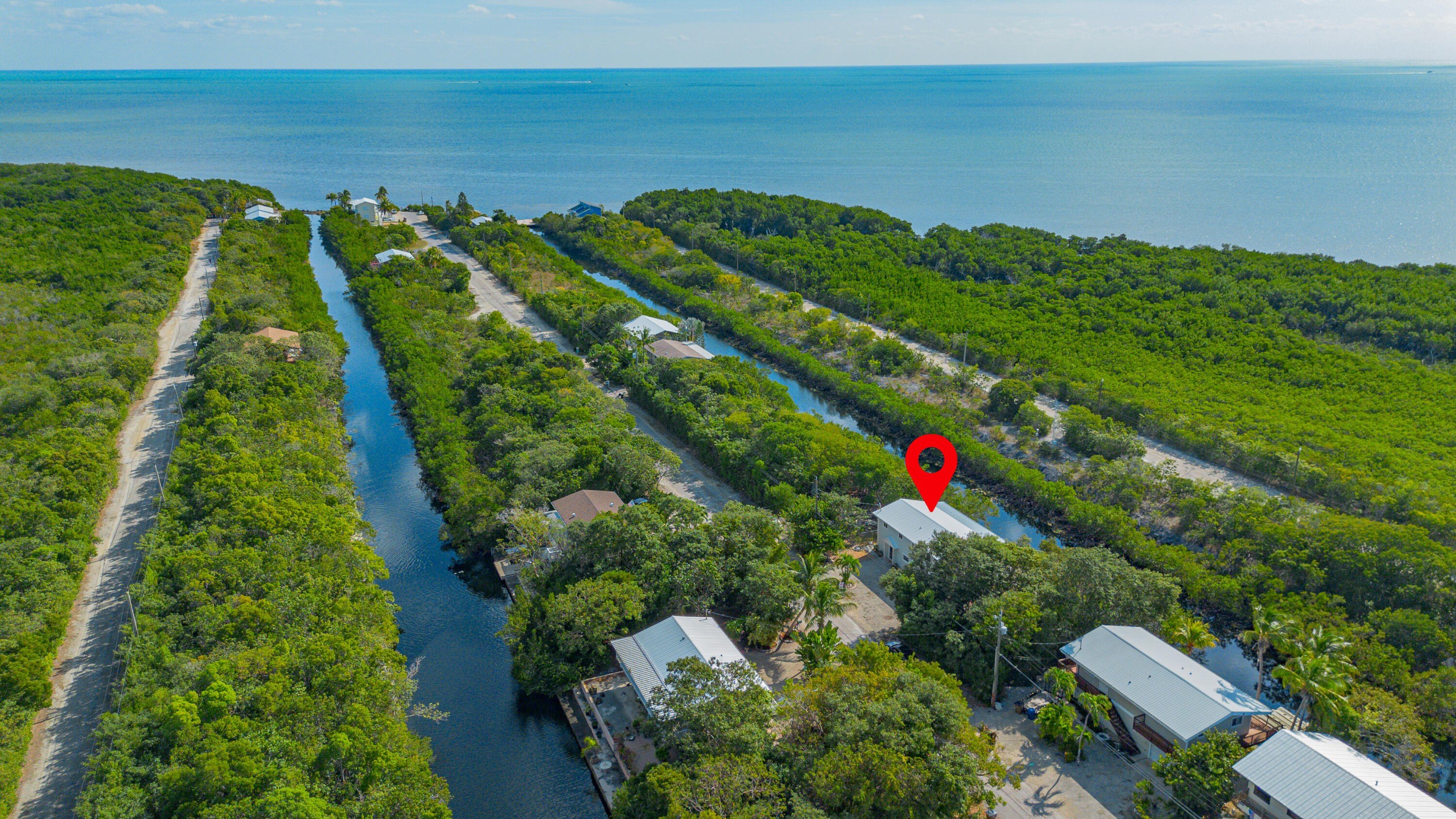 Single Family 2BR 2BA - 133 Valois Boulevard, Key Largo, FL