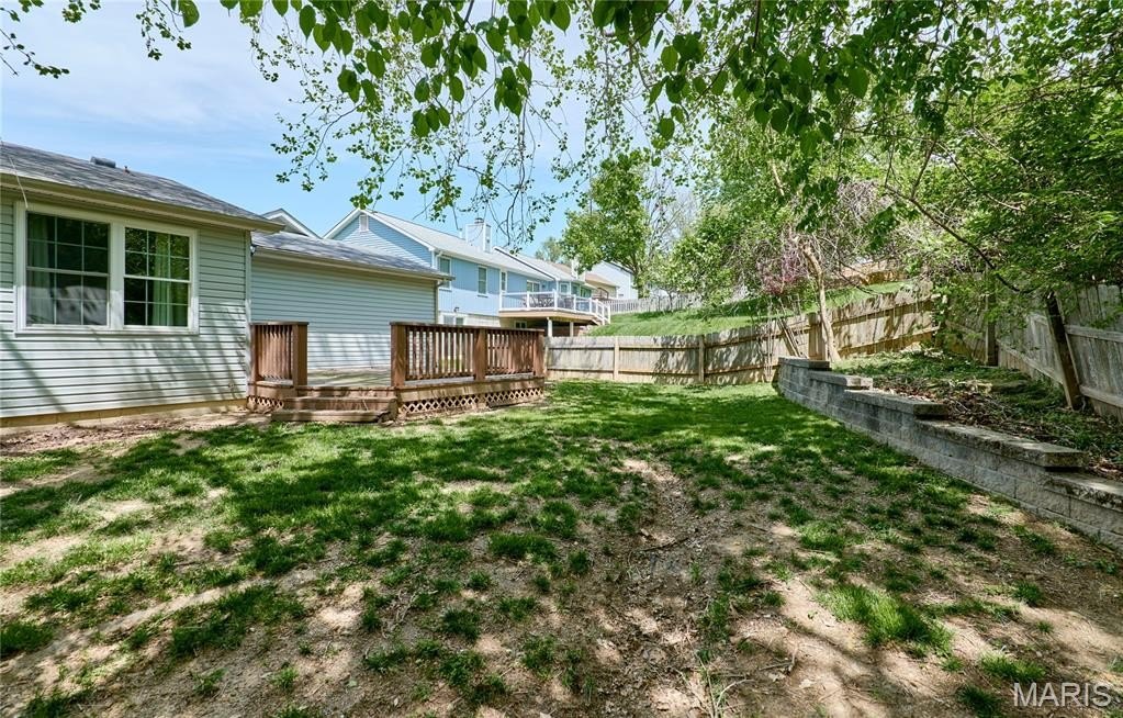 Single Family 3BR 2BA - 1824 Fairwood Forest Drive, St Peters, MO