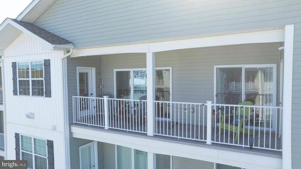 Single Family 2BR 2BA - 33725 Skiff Alley, Lewes, DE