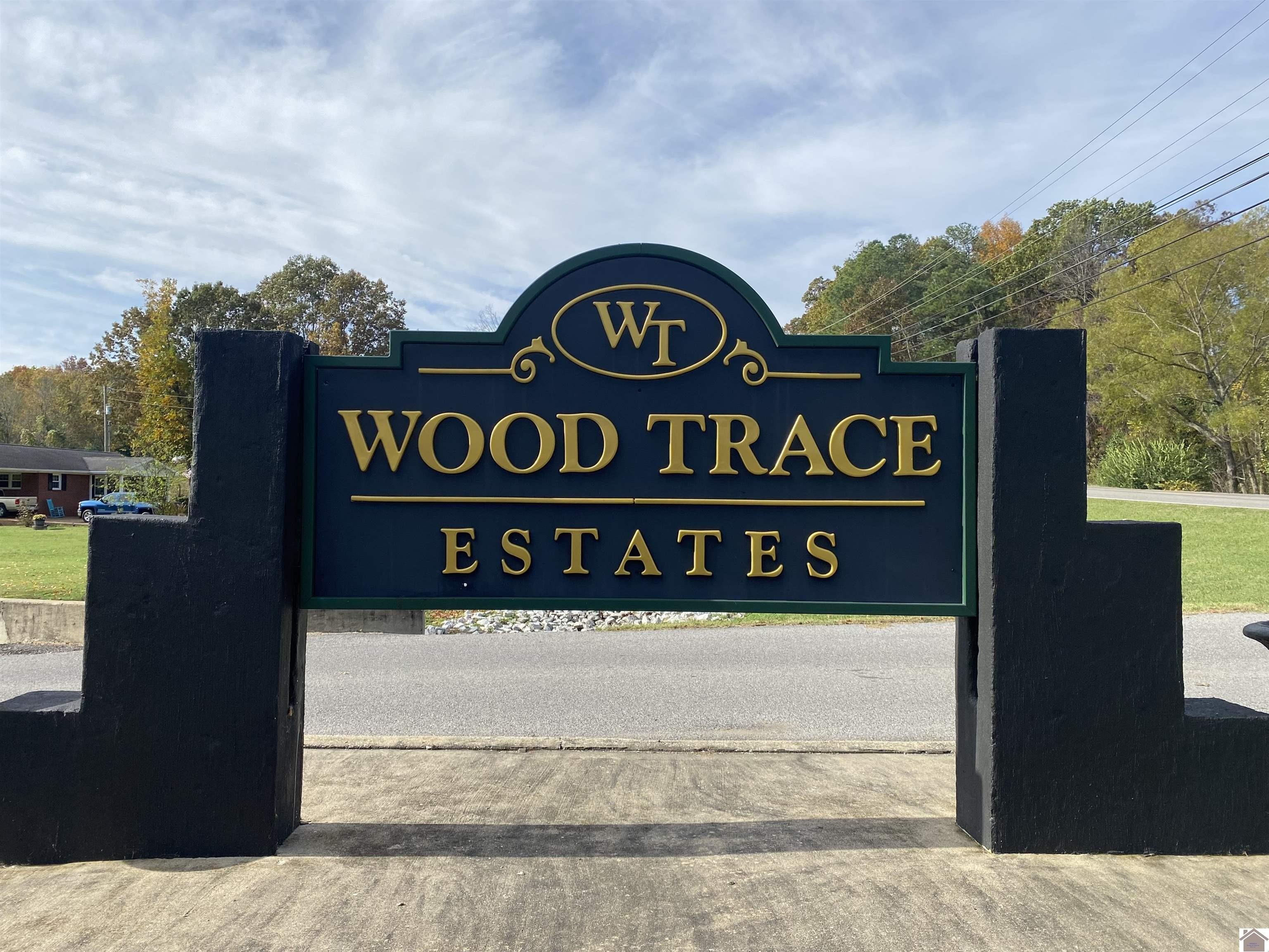 Other - Lot 34 & 35 Woodtrace Subdivision, Benton, KY