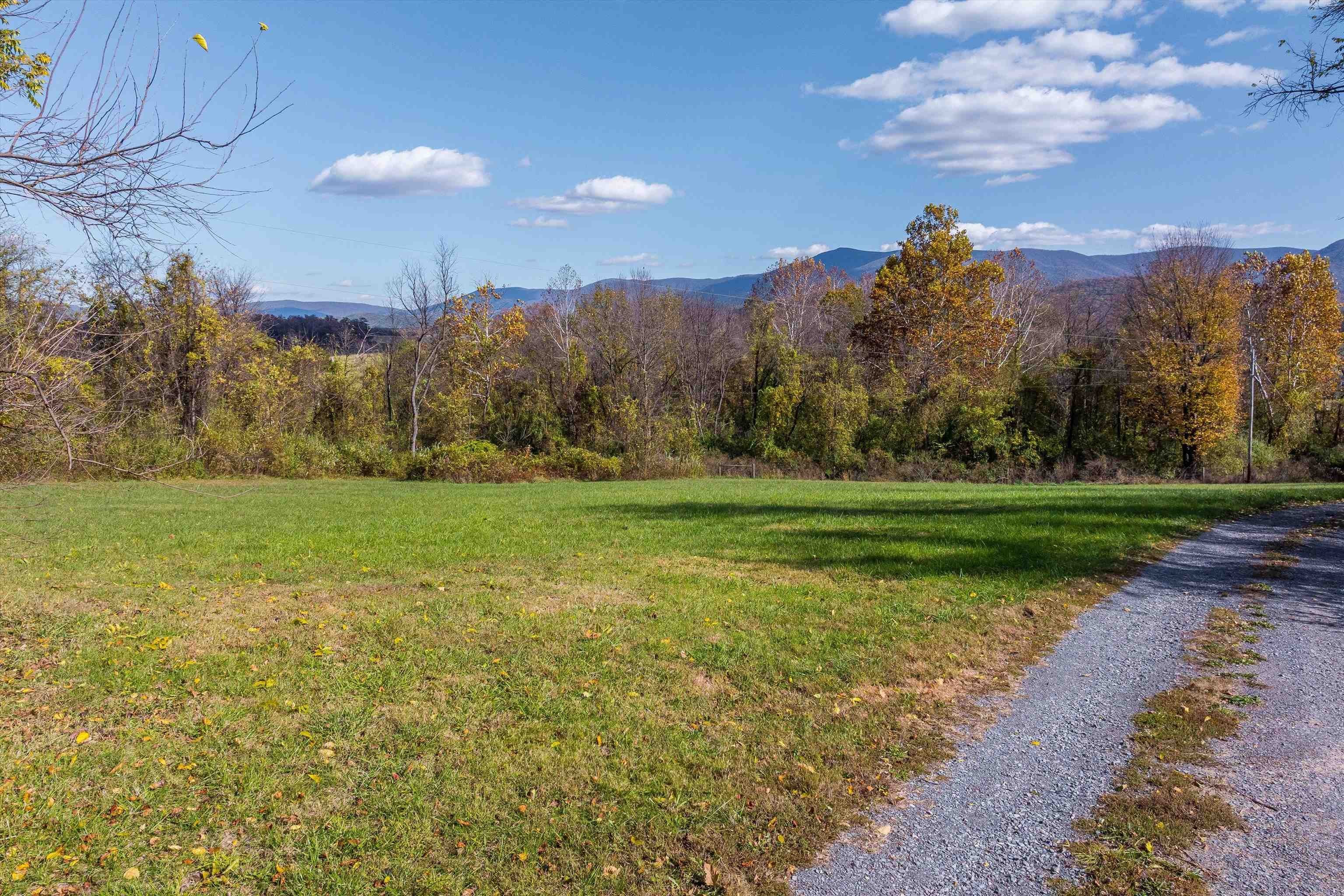Plots and Land - 326 & 328 RUNNING PINE RD, LURAY, VA