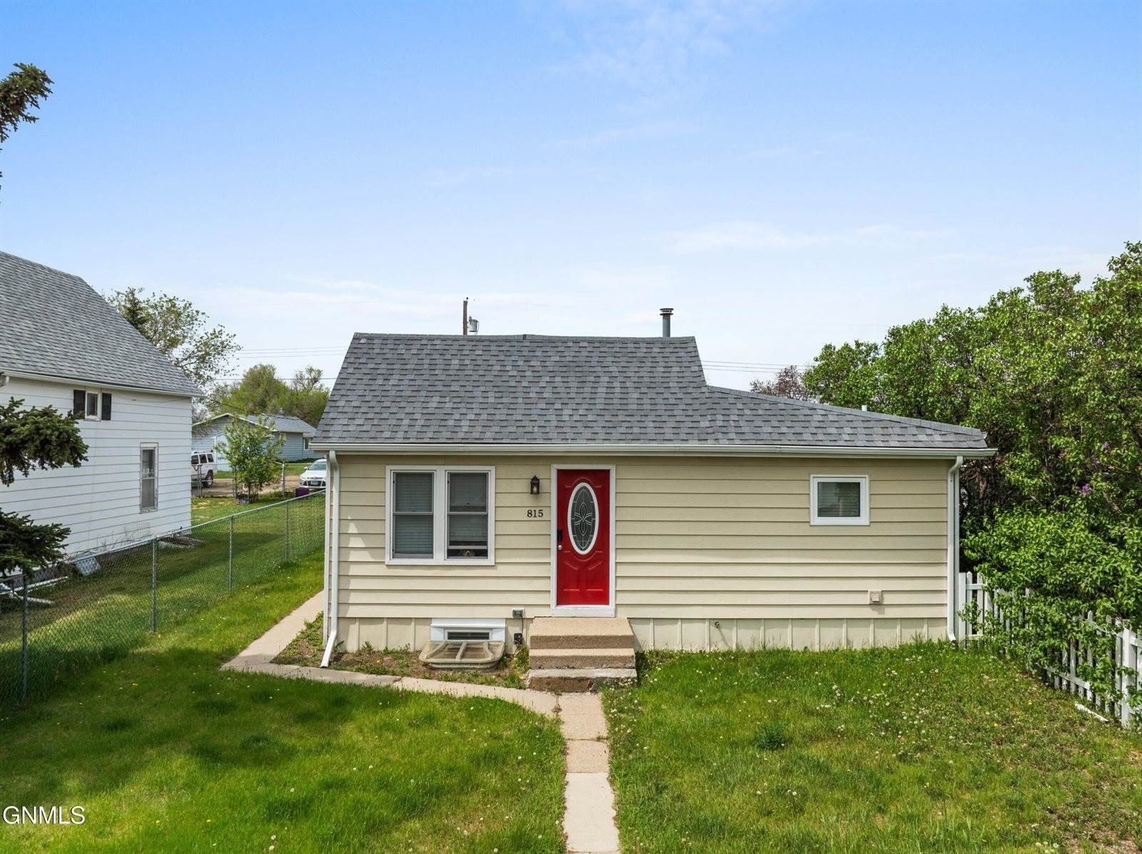 Single Family 2BR 1BA - 815 5th Avenue West, Williston, ND