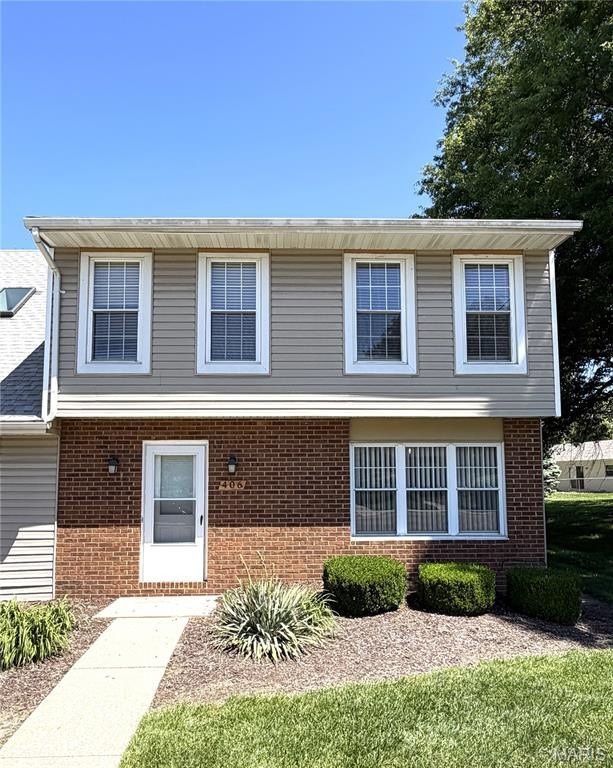 Single Family 3BR 2BA - 406 Colleen Drive, O'Fallon, IL