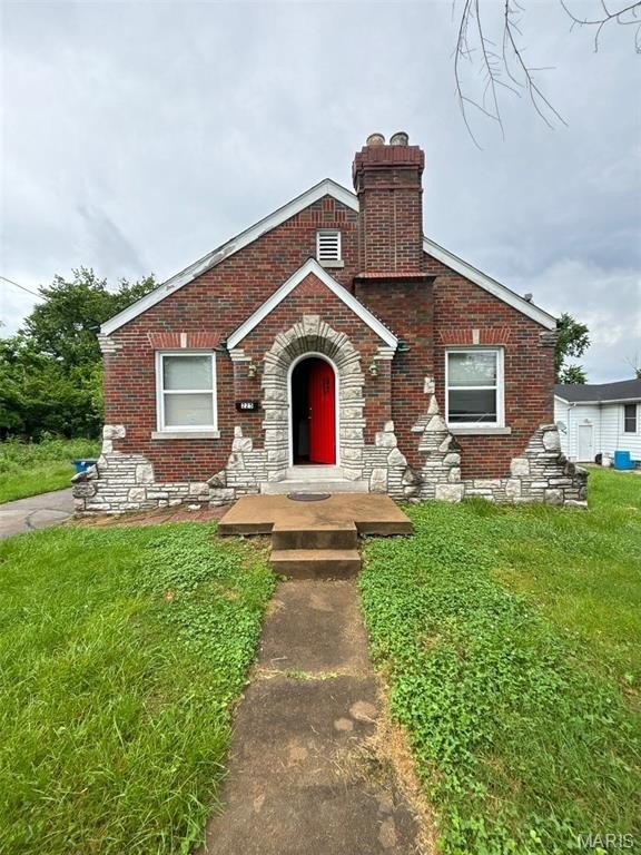 Single Family 2BR 1BA - 225 Coburg Drive, Riverview, MO