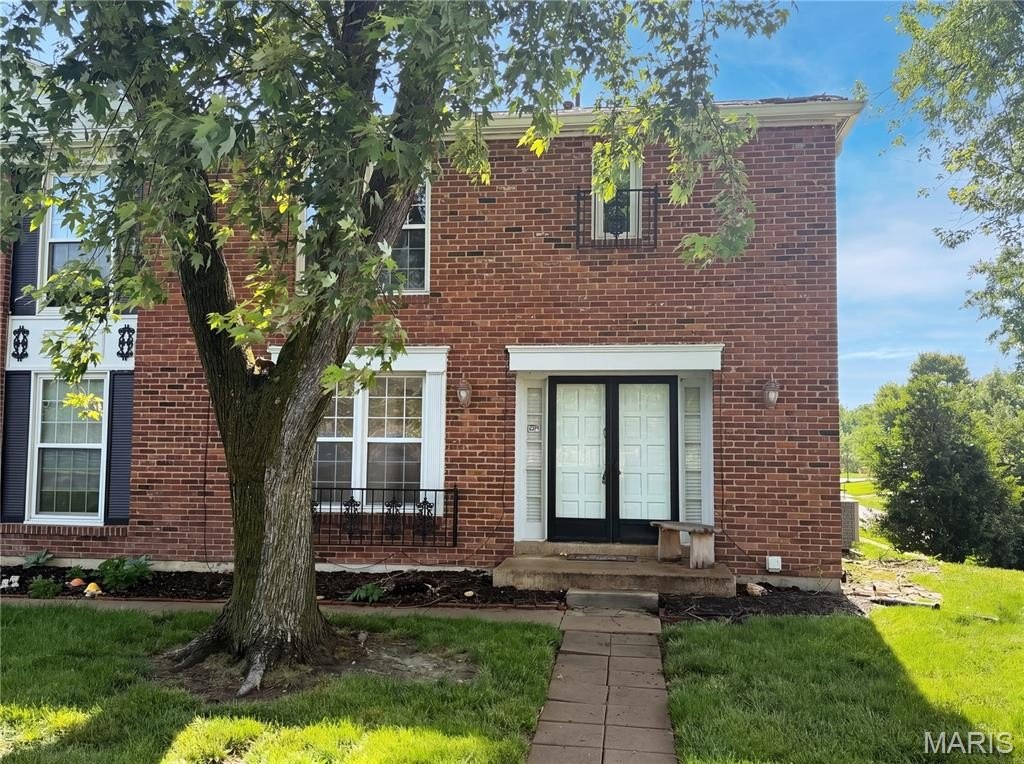 Single Family 2BR 3BA - 13451 Land O Woods Drive, St Louis, MO