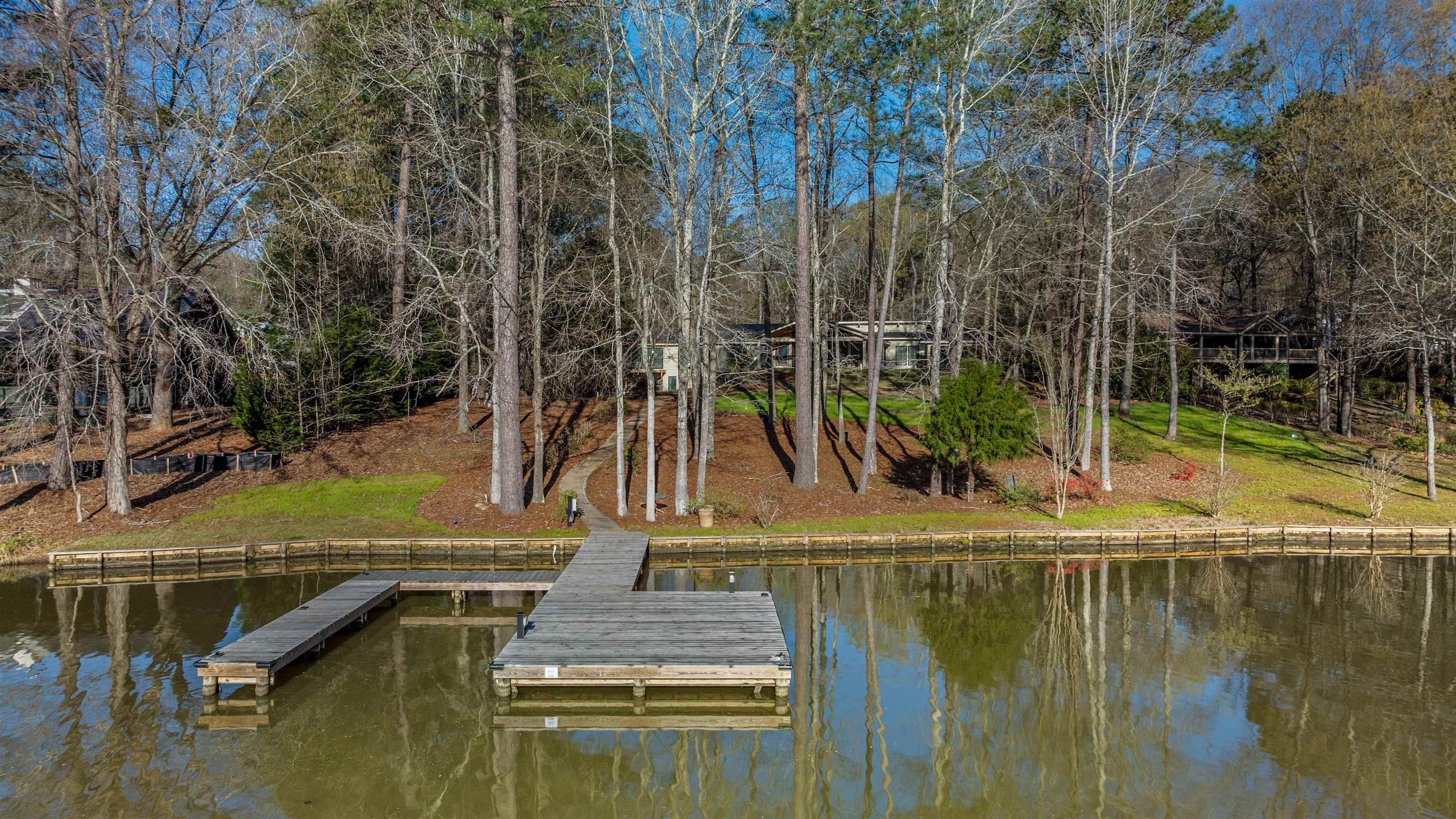 Single Family 5BR 7BA - 114 PARKS MILL COURT, Buckhead, GA