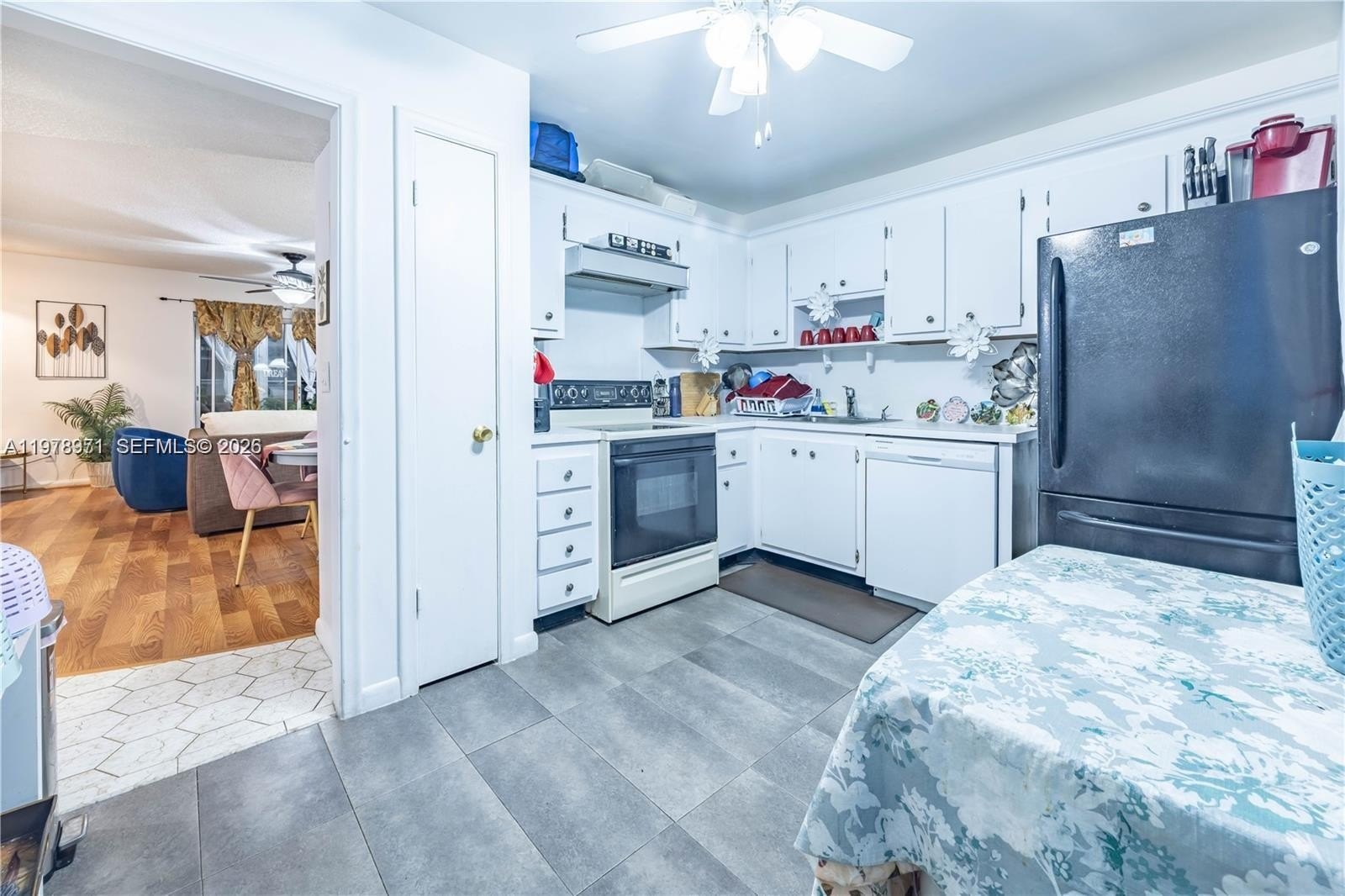 Condo 1BR 2BA - 4751 NW 21st St, Lauderhill, FL