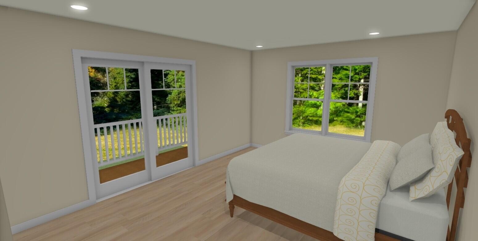 Single Family 3BR - 119 Summit Terrace, South Portland, ME