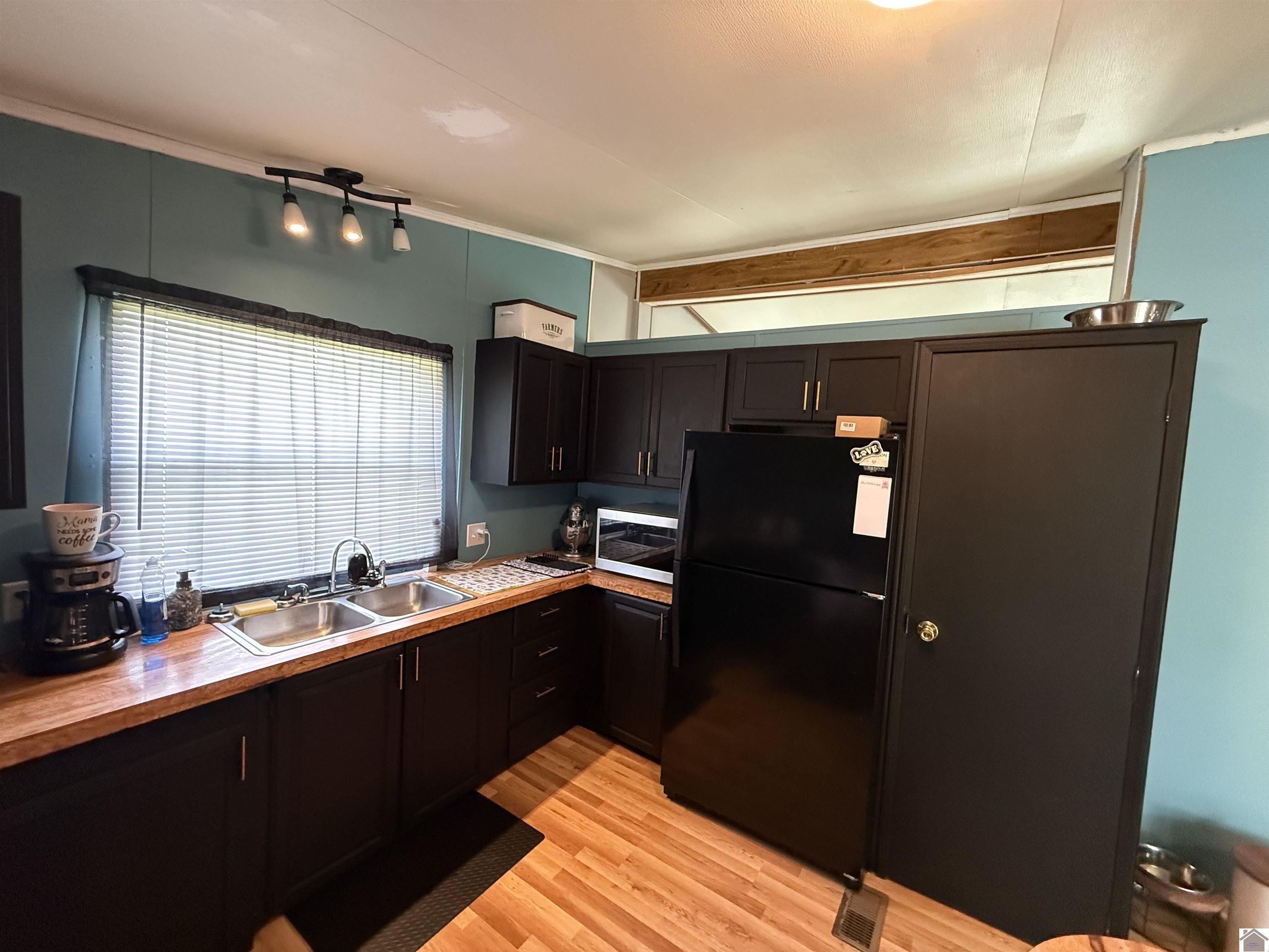 Manufactured Housing 2BR 2BA - 96 Obryan Circle, Almo, KY