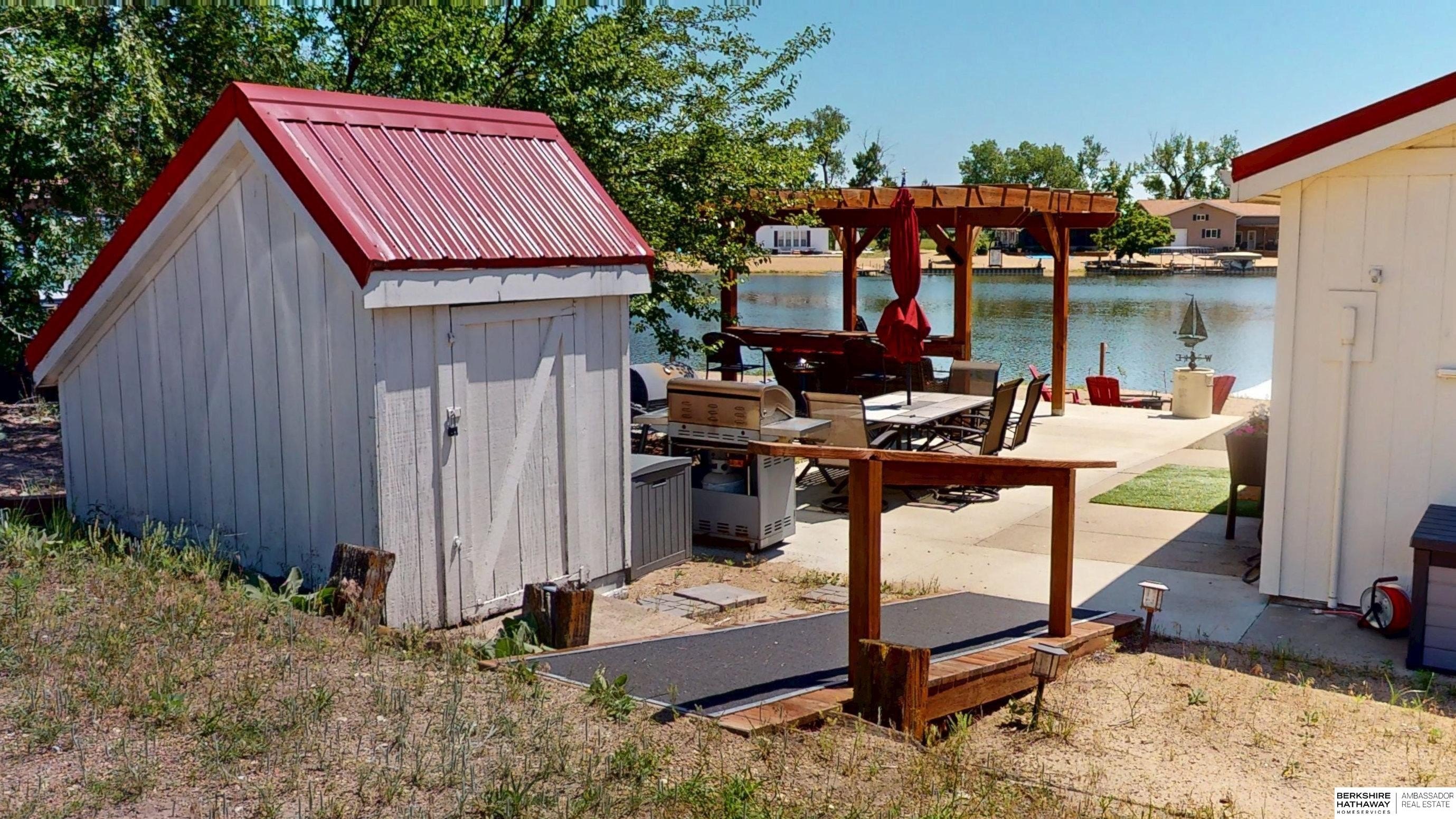 Other 2BR 1BA - 5 Beaver Island Road, Columbus, NE