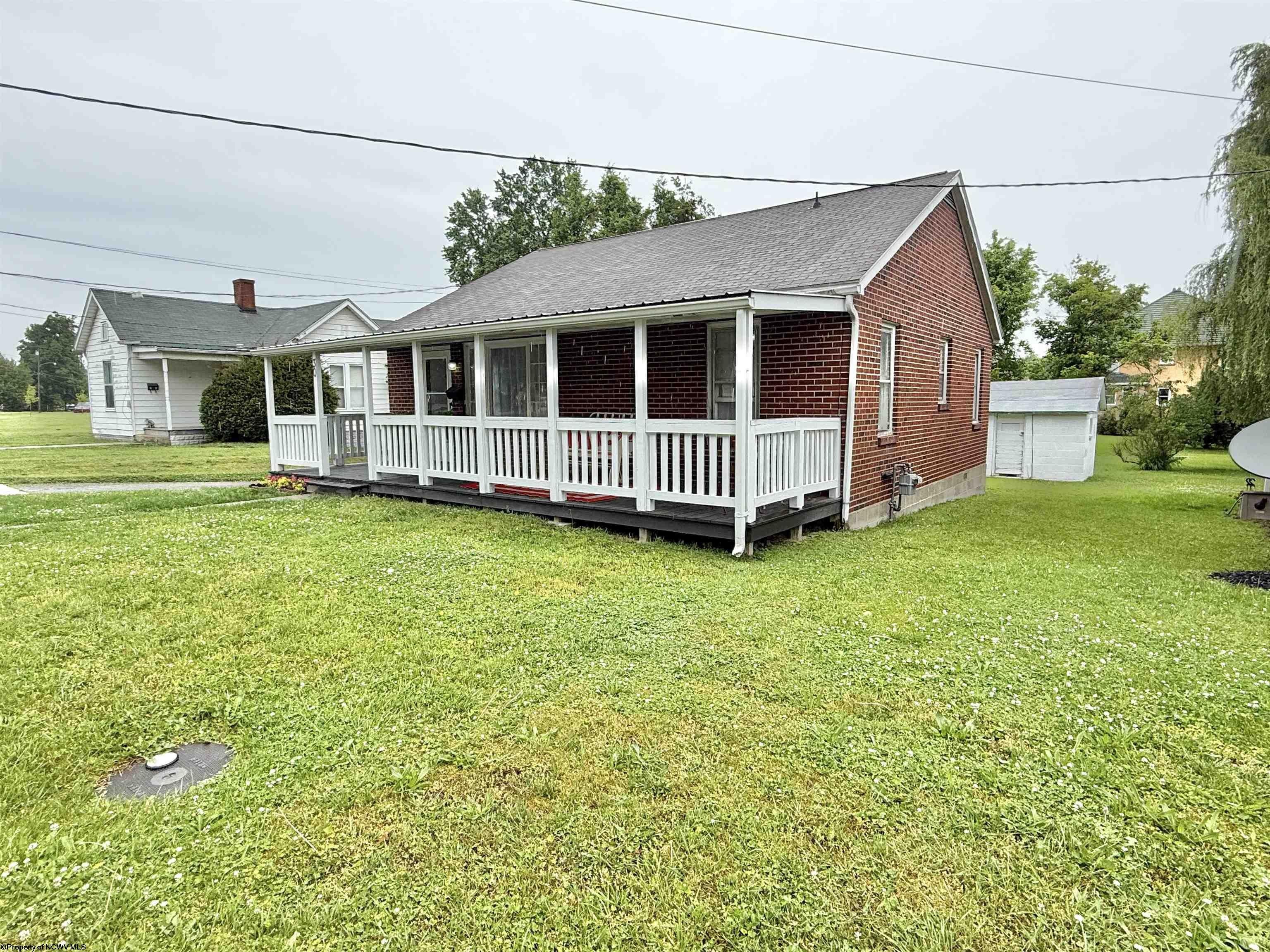 Other 2BR 1BA - 30 Sedgwick Street, Buckhannon, WV