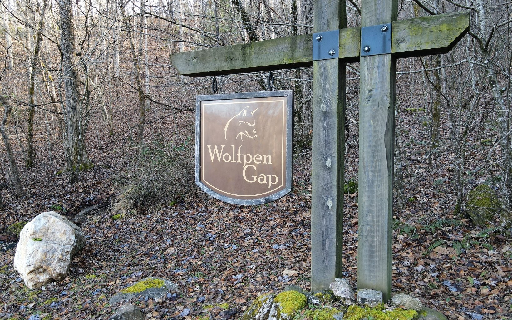 Lt 15 Wolfpen Gap Ct  