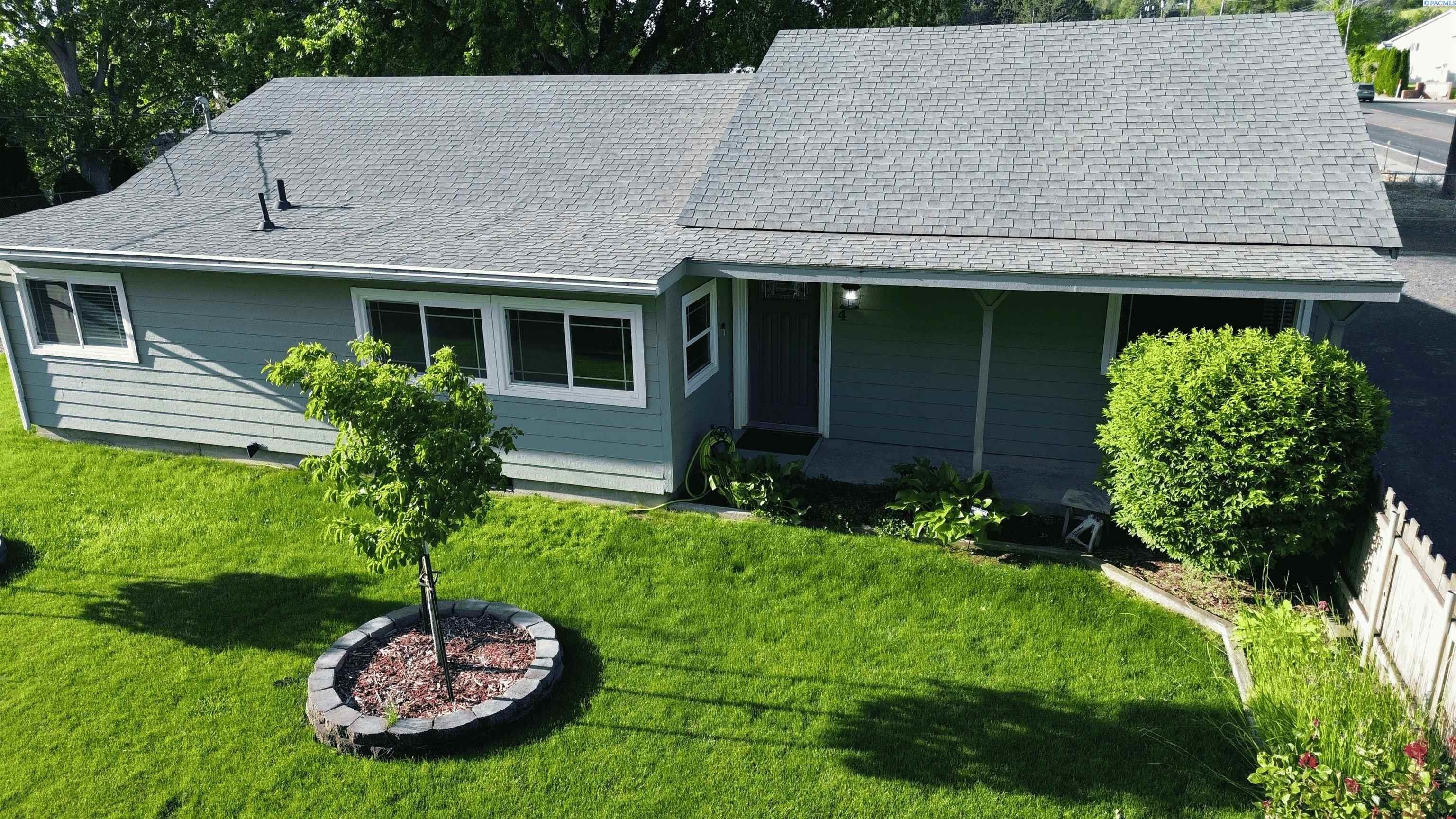 Other 3BR 2BA - 4 E 23rd, Kennewick, WA