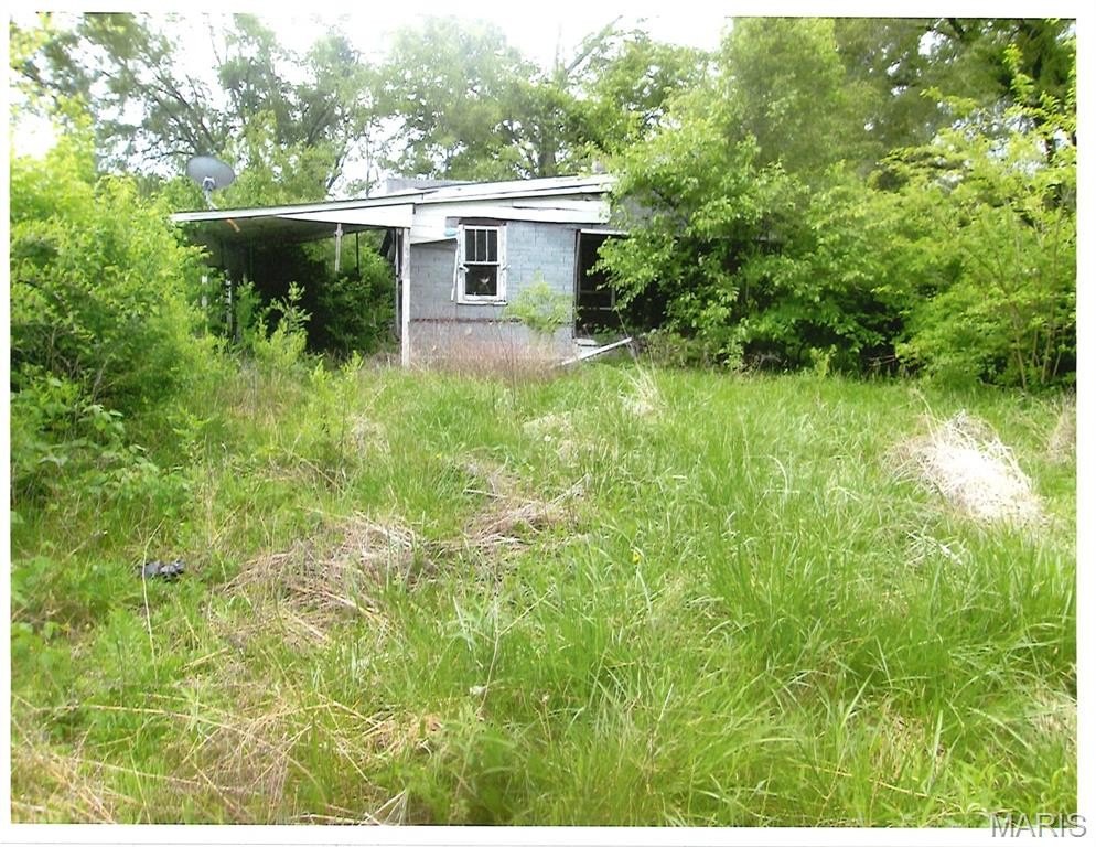 Single Family 2BR 1BA - 5712 Portland Place, Washington Park, IL
