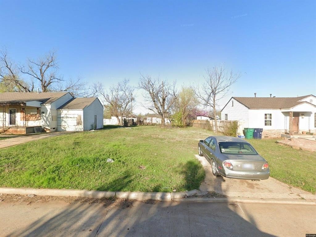 Other - 3305 S Stults Street, Oklahoma City, OK