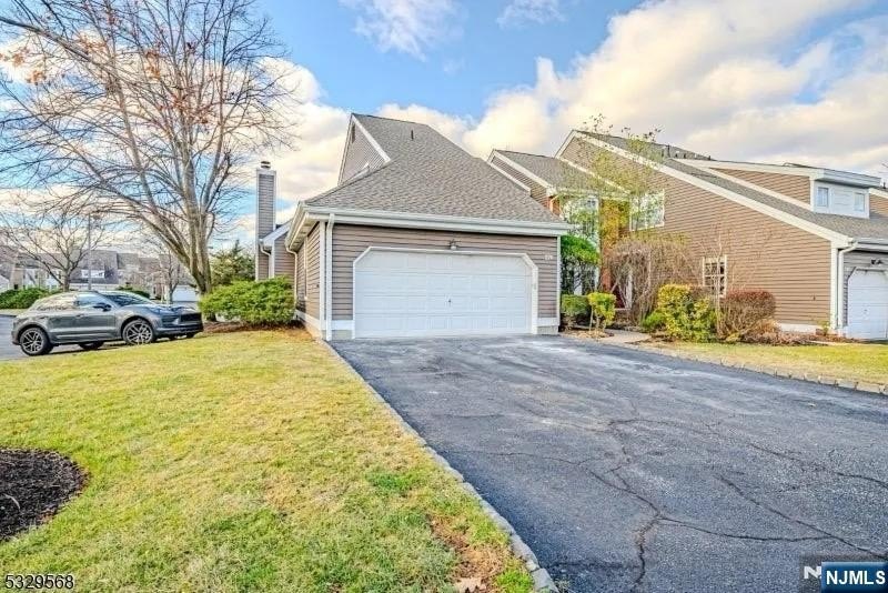 Single Family 3BR 3BA - 279 De Rose Court, West Orange, NJ