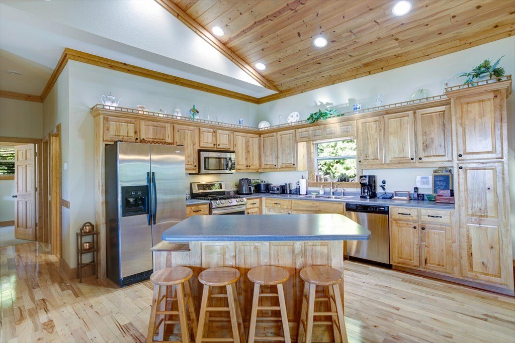 Other 4BR 5BA - 7031 Black Bear Trail, Hiawassee, GA