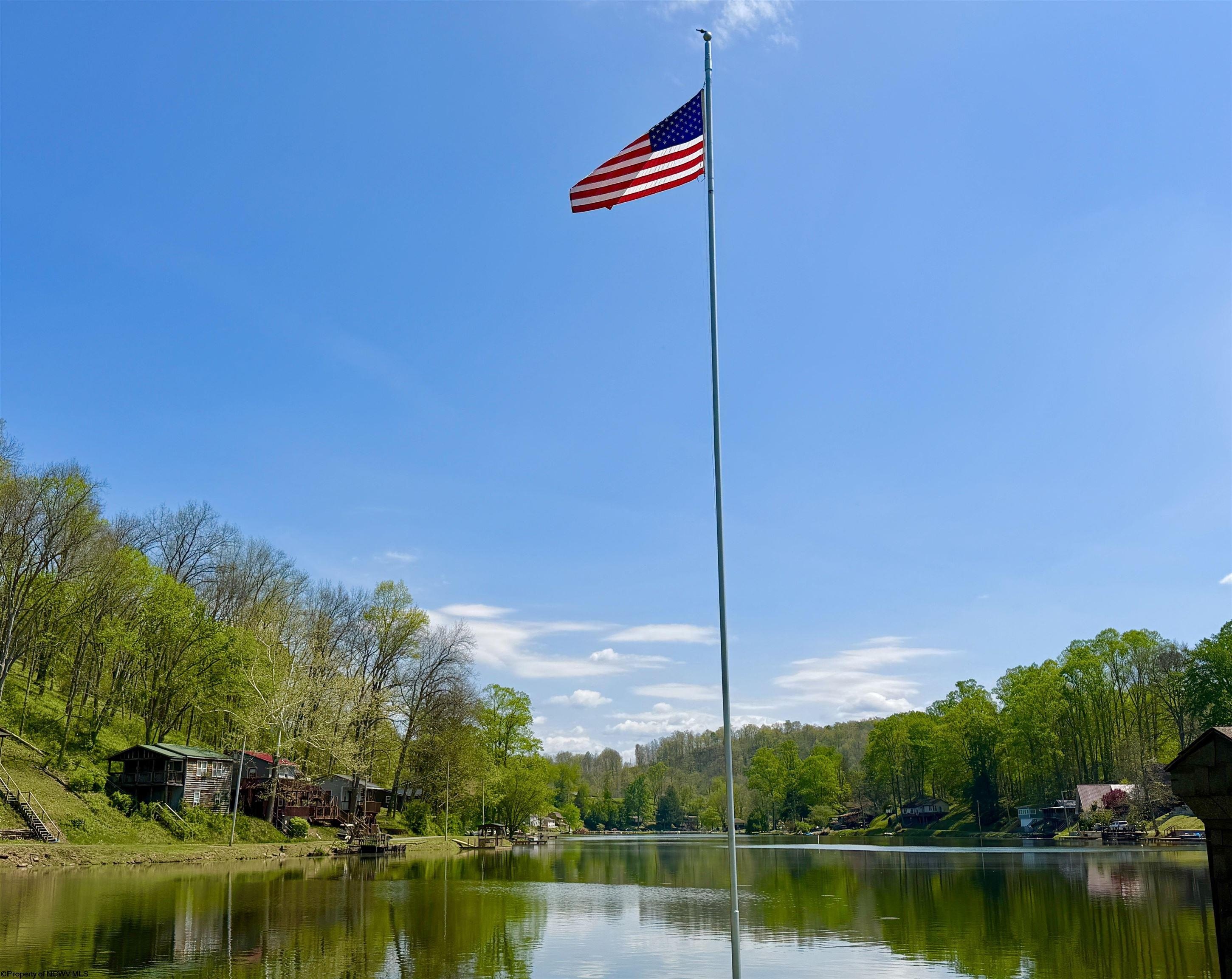 Other - Lot 99 Crystal Lake, West Union, WV