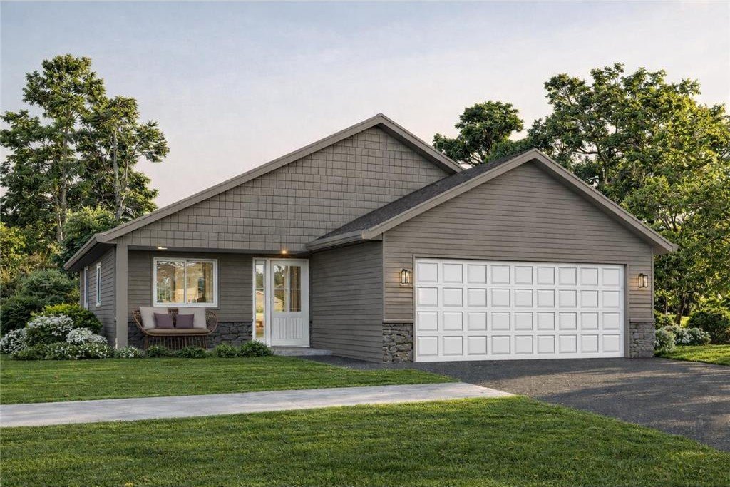 Other 3BR 2BA - 1523 Ranger Drive, Glencoe, MN