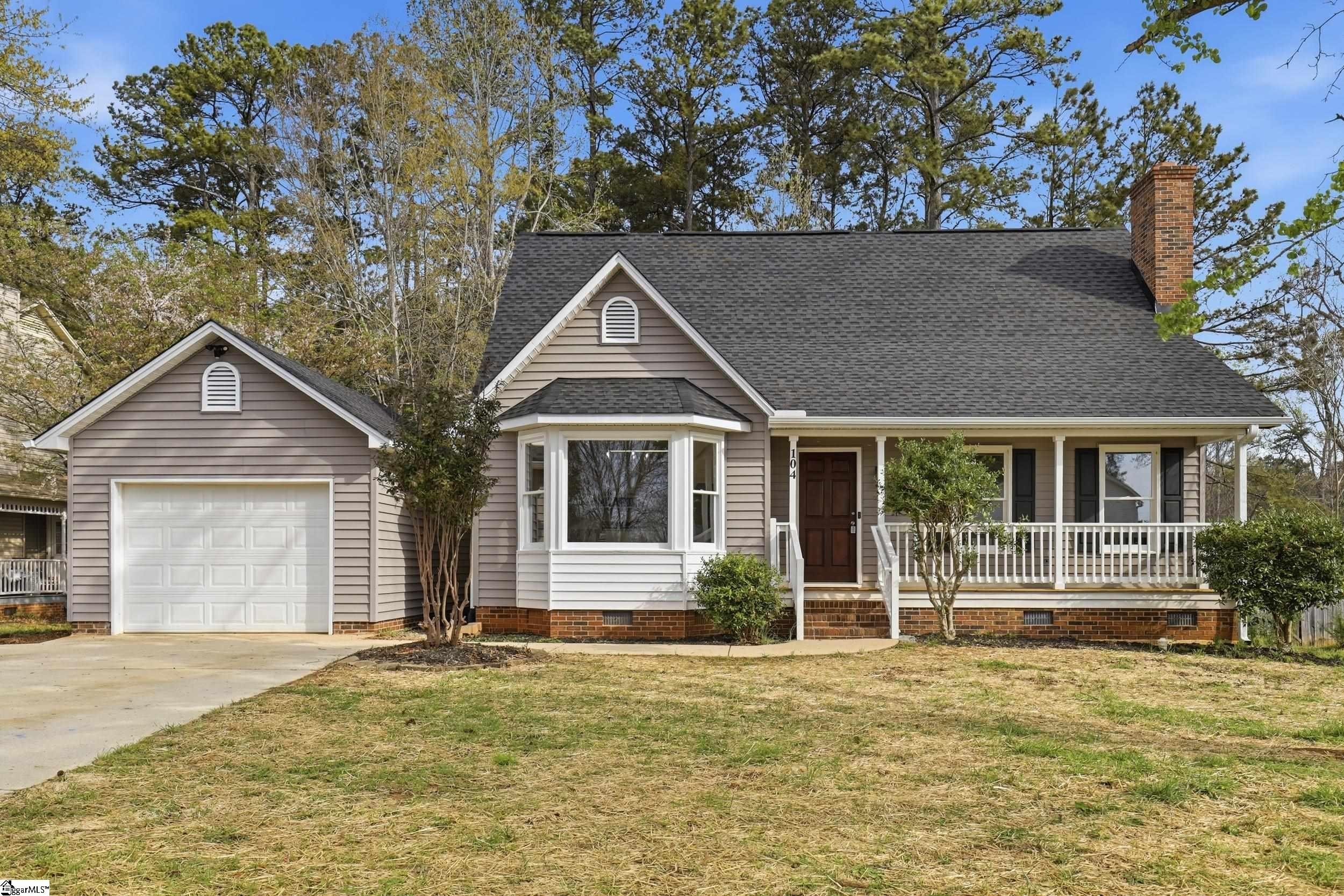 Other 3BR 2BA - 104 Luke Court, Easley, SC