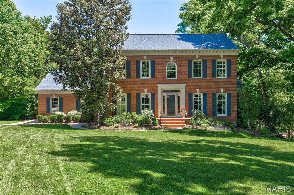 Single Family 5BR 4BA - 452 Meyer Avenue, Kirkwood, MO