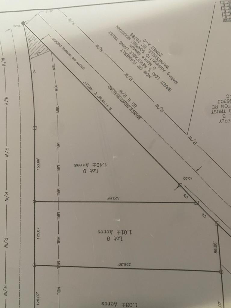 Single Family - 0 Lot 9 Harrison Rd, Dothan, AL